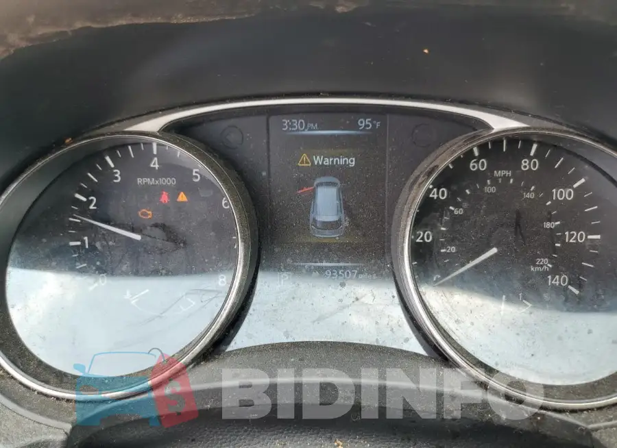 KNMAT2MT1GP602662 Photo# 9