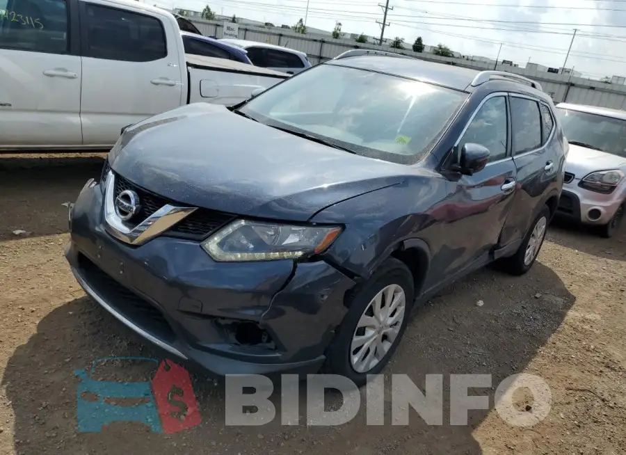 KNMAT2MT1GP602662 Photo# 1