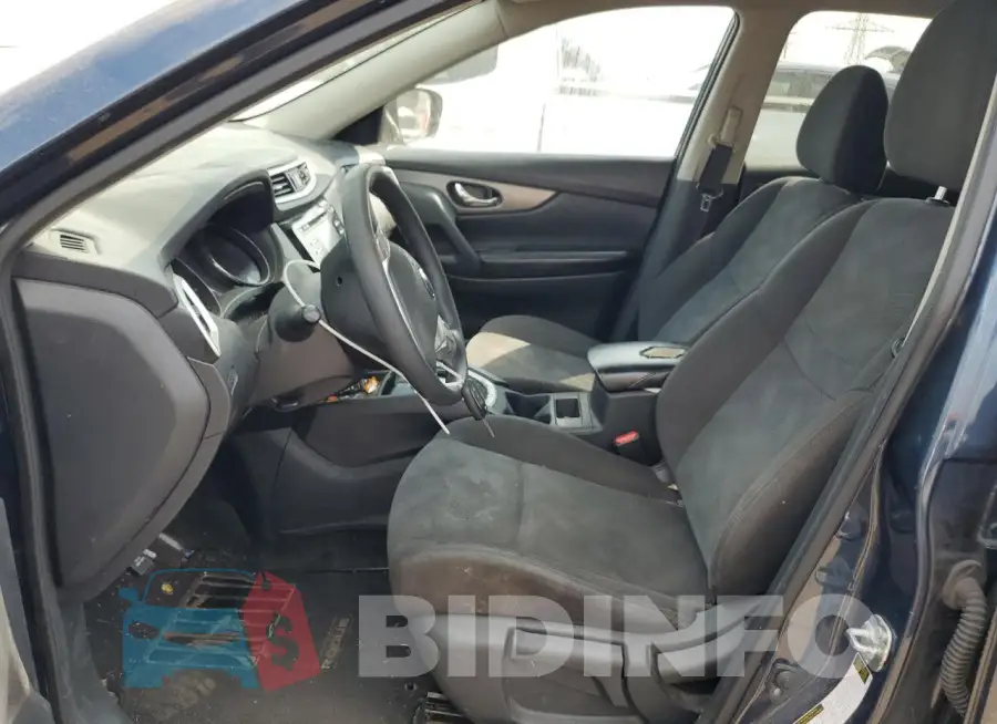 KNMAT2MT1GP602662 Photo# 7