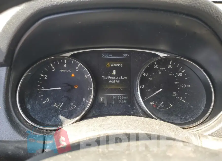 KNMAT2MT7GP615853 Photo# 9