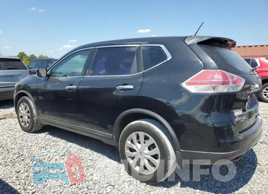 KNMAT2MT7GP615853 Photo# 2