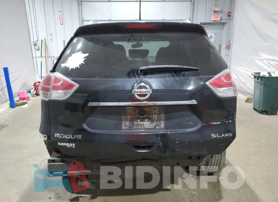 KNMAT2MV2GP727591 Photo# 6