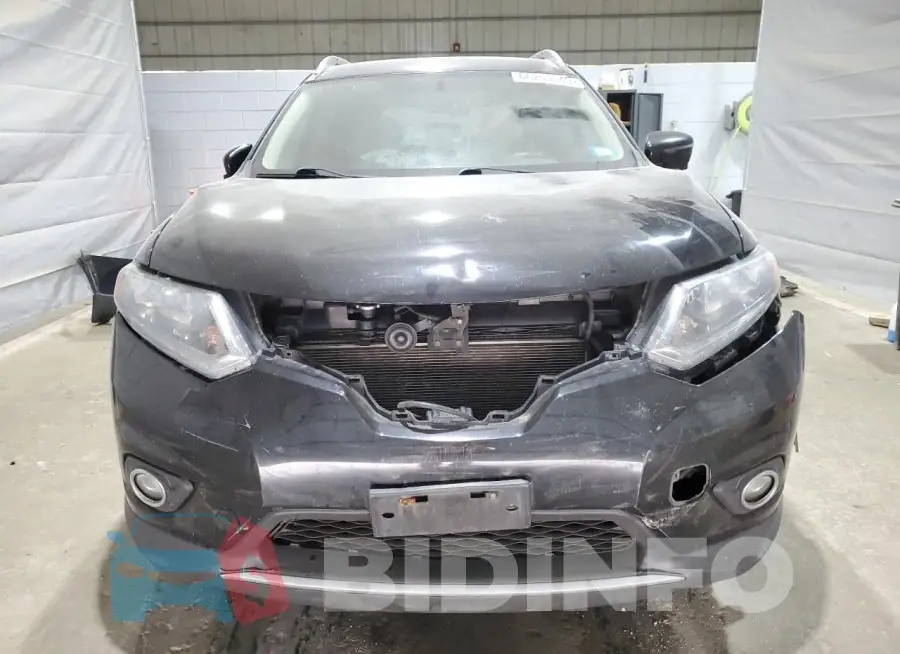 KNMAT2MV2GP727591 Photo# 5