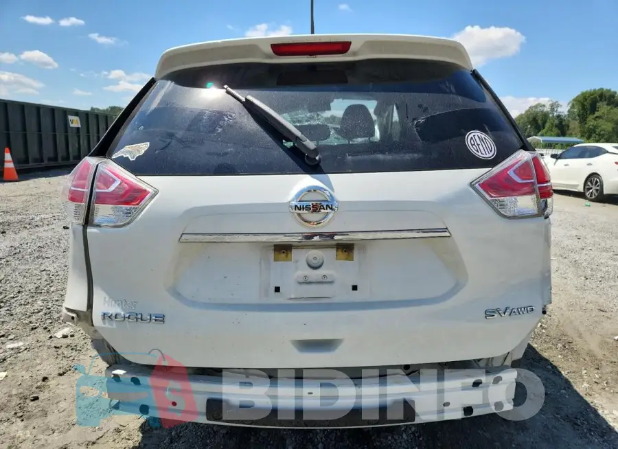 KNMAT2MV9GP675604 Photo# 6