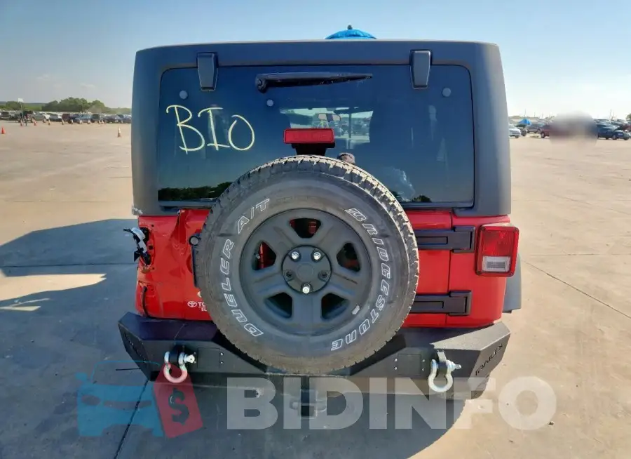 1C4BJWDG7HL547406 Photo# 6