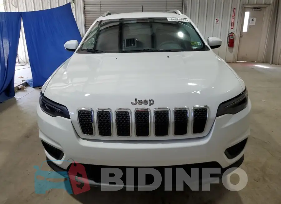 1C4PJLCB1LD625918 Photo# 5