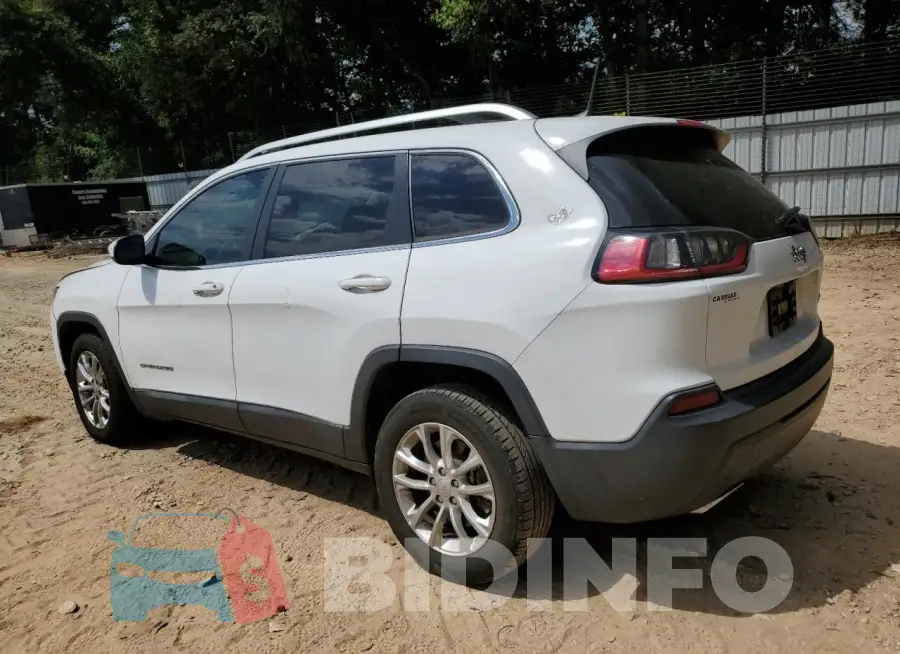 1C4PJLCX3KD248714 Photo# 2
