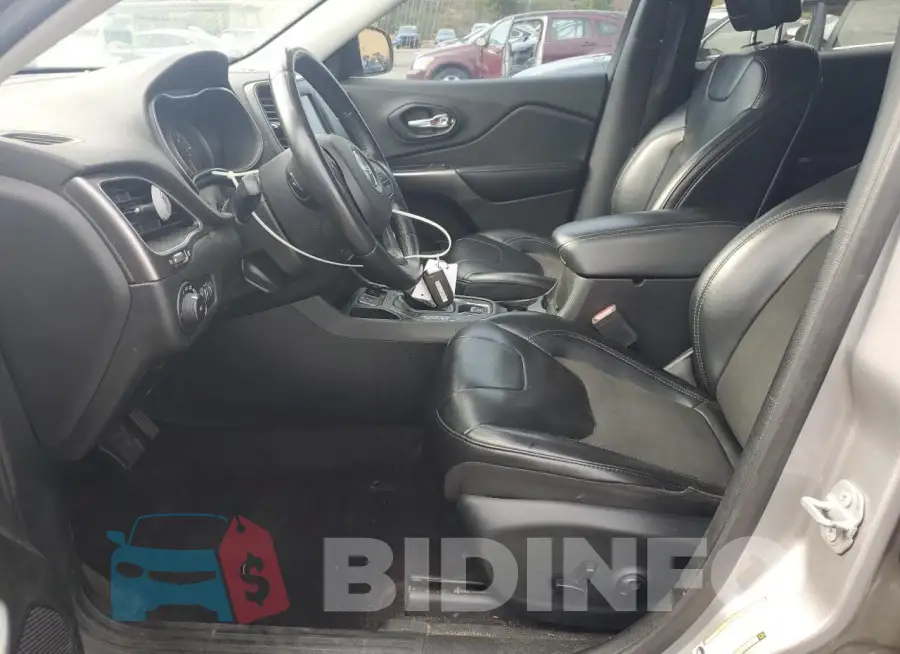 1C4PJLLB4KD222028 Photo# 7