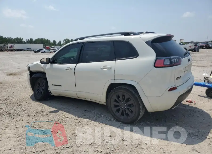 1C4PJMDX6KD431237 Photo# 2