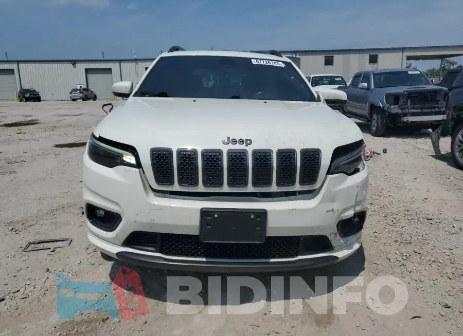 1C4PJMDX6KD431237 Photo# 5