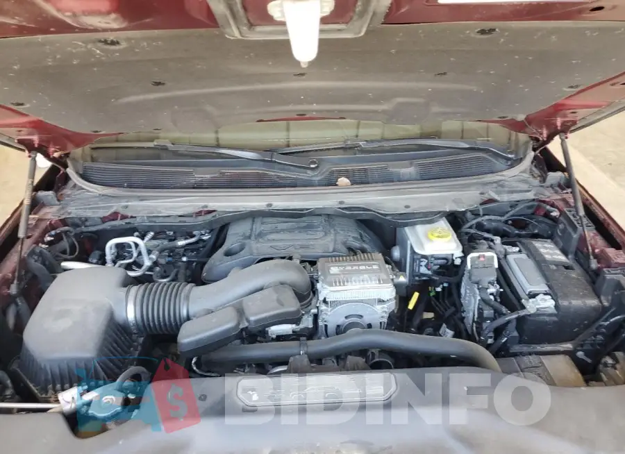 1C4SJVBTXNS178357 Photo# 12