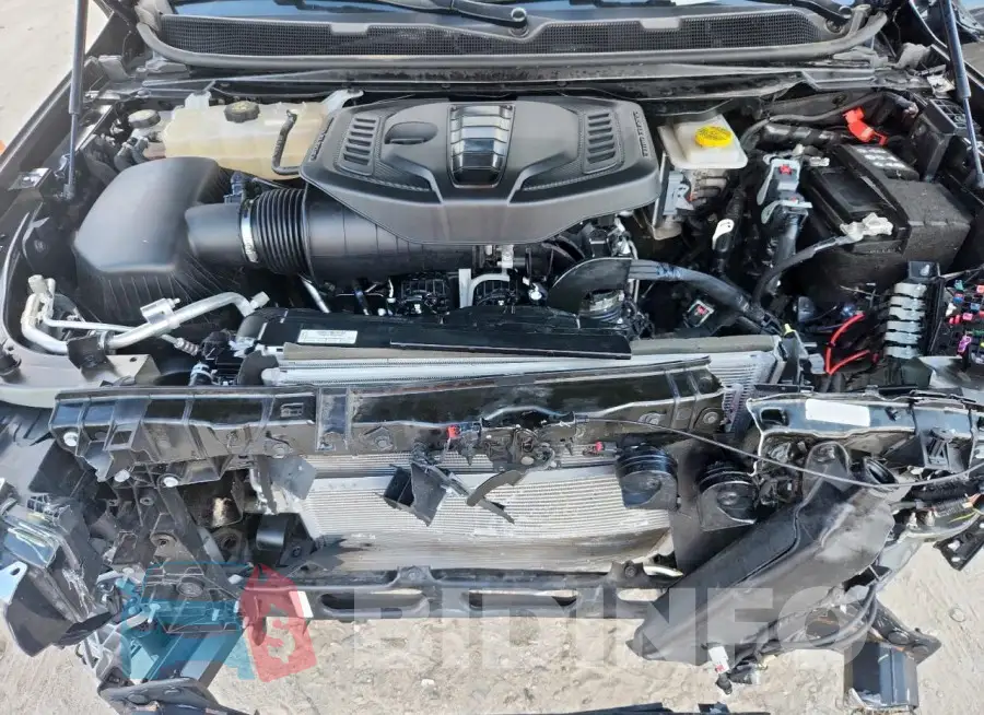 1C4SJVDP7RS170450 Photo# 12
