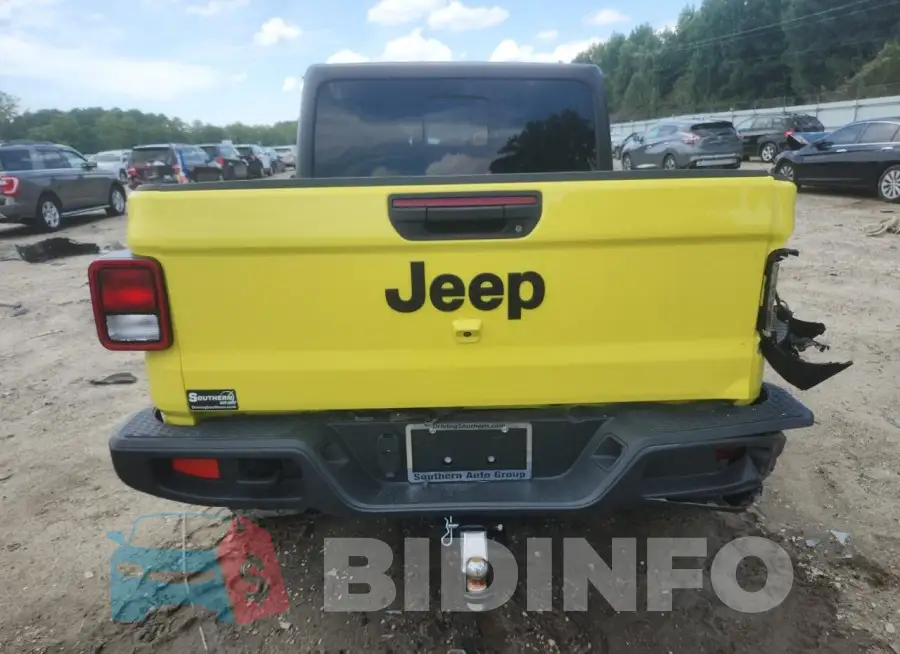 1C6HJTAG9PL552593 Photo# 6