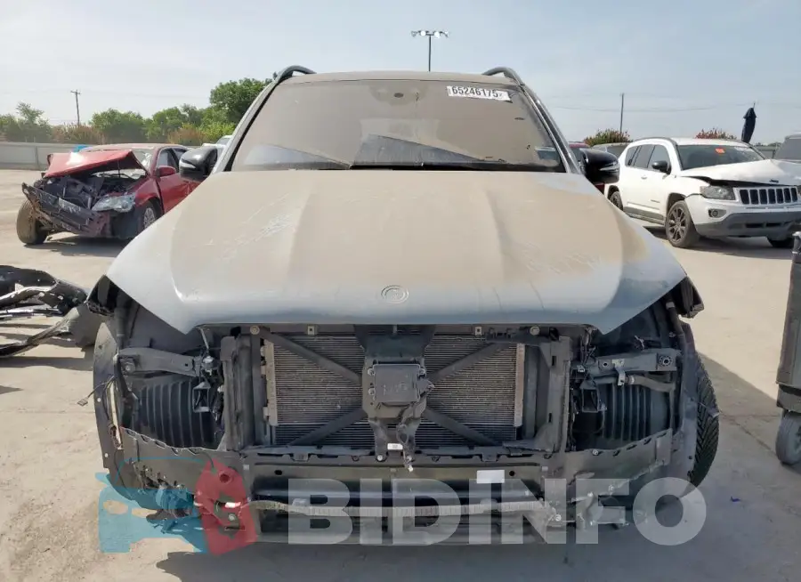 4JGFB5KB7RA988560 Photo# 5