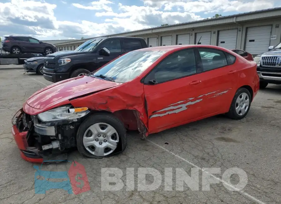 1C3CDFAA5GD625643 Photo# 1