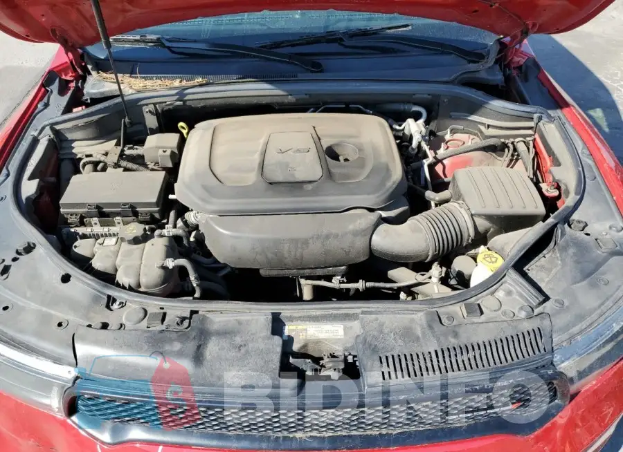 1C4RDJDG4KC599186 Photo# 12