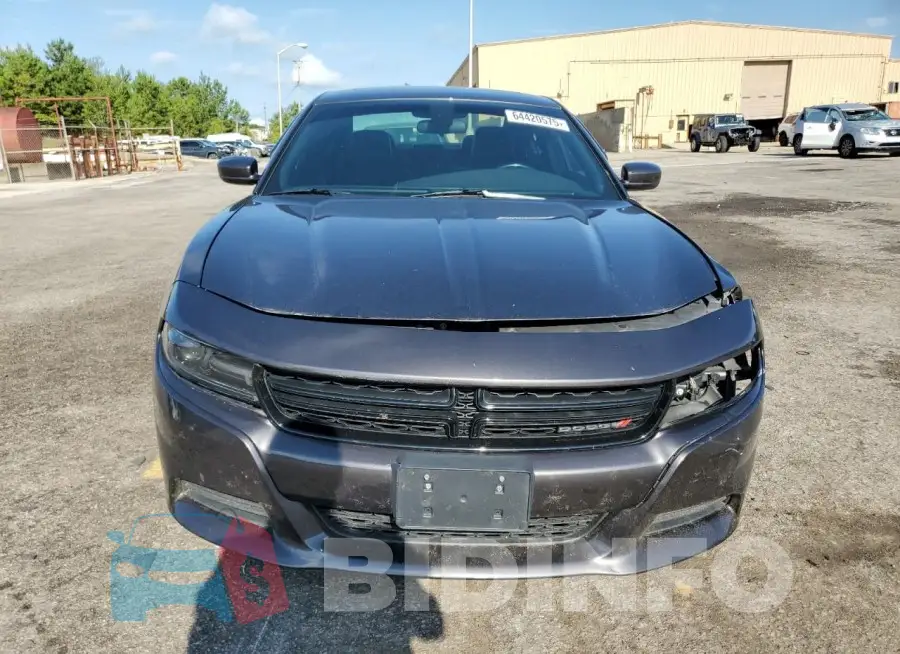 2C3CDXBG6MH543749 Photo# 5
