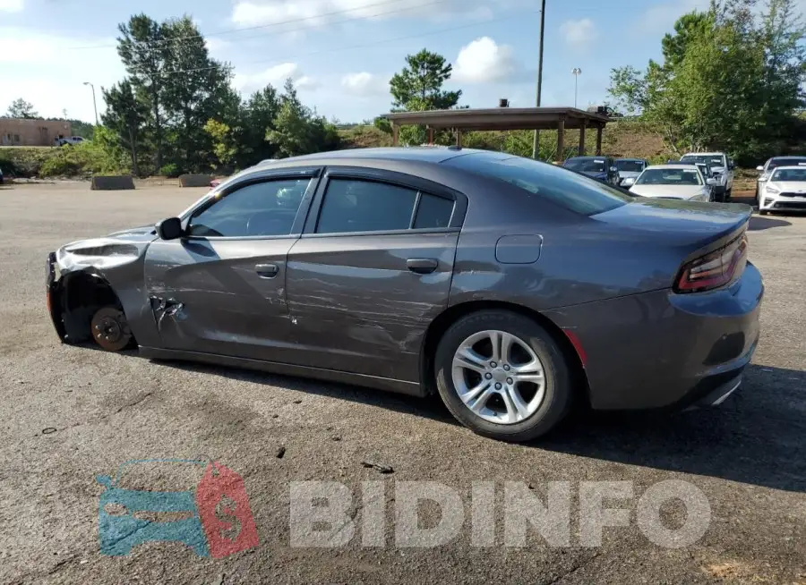 2C3CDXBG6MH543749 Photo# 2