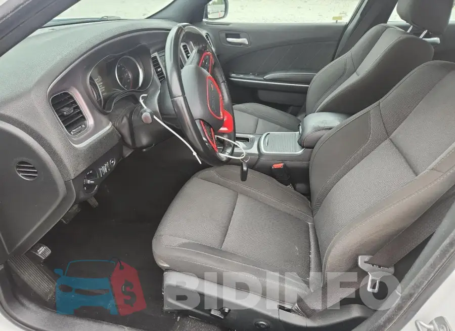2C3CDXBG7KH664156 Photo# 7