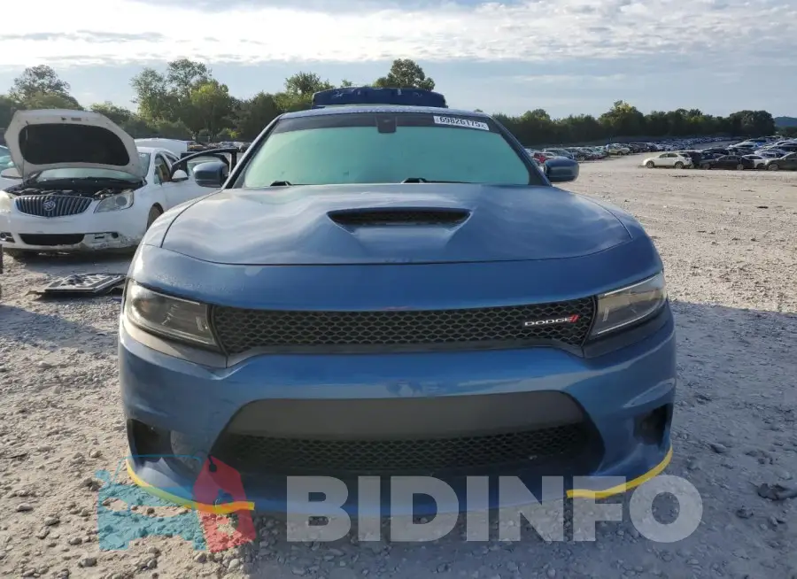 2C3CDXCT7NH235518 Photo# 5