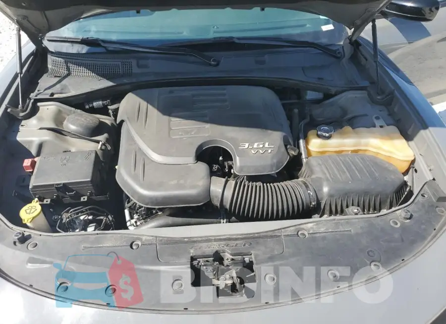 2C3CDXHG0JH119552 Photo# 11