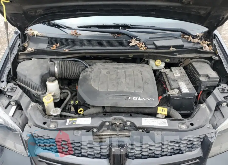 2C4RDGCGXGR320018 Photo# 12