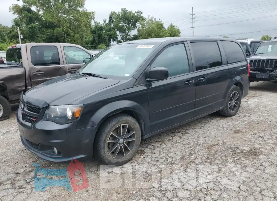 2C4RDGCGXGR320018 Photo# 1