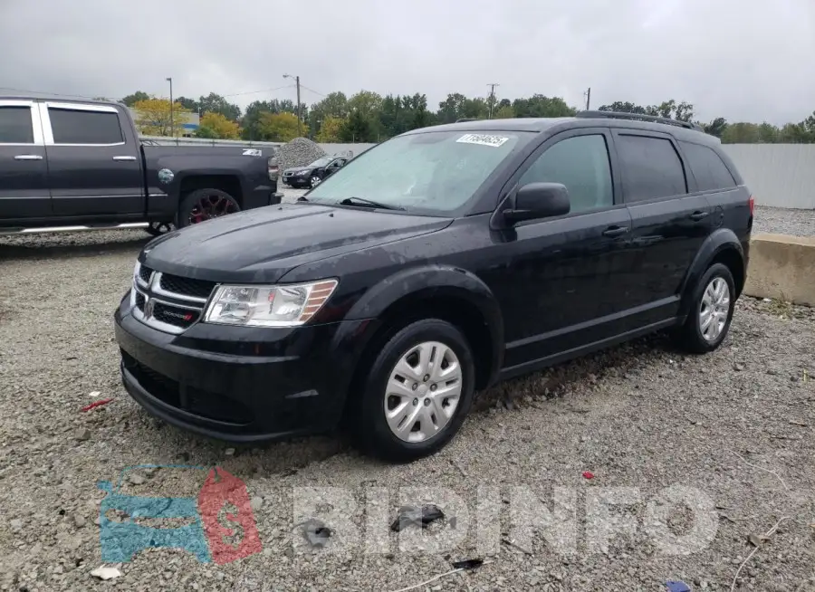 3C4PDCAB3HT520227 Photo# 1