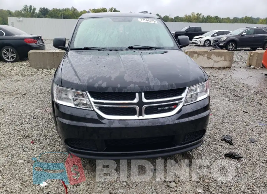3C4PDCAB3HT520227 Photo# 5