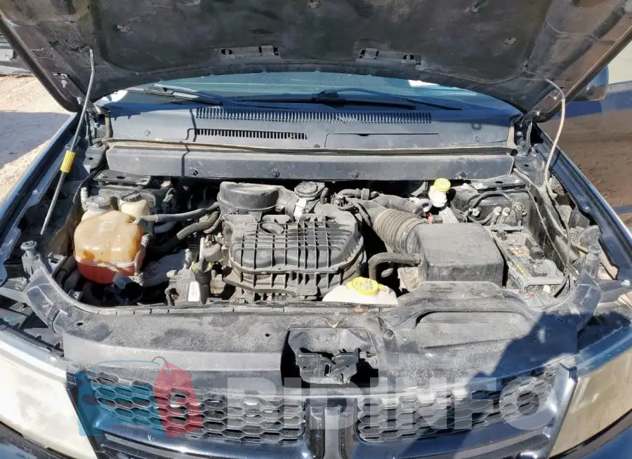 3C4PDCGG7HT590106 Photo# 12