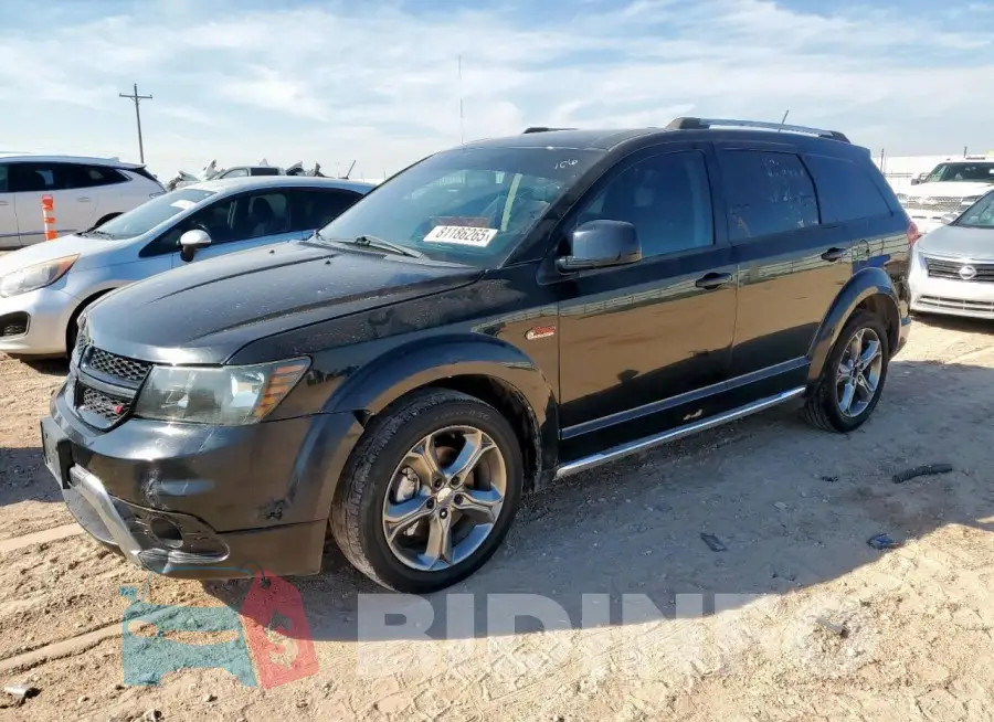 3C4PDCGG7HT590106 Photo# 1