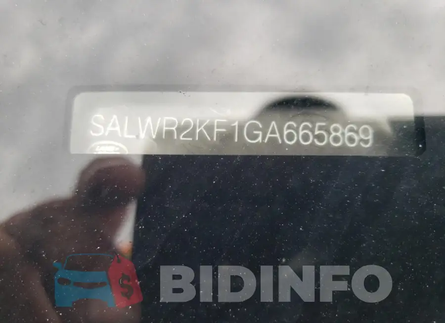 SALWR2KF1GA665869 Photo# 14