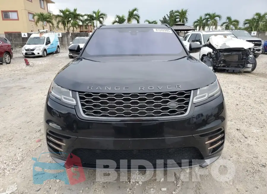 SALYL2RX9JA736882 Photo# 5