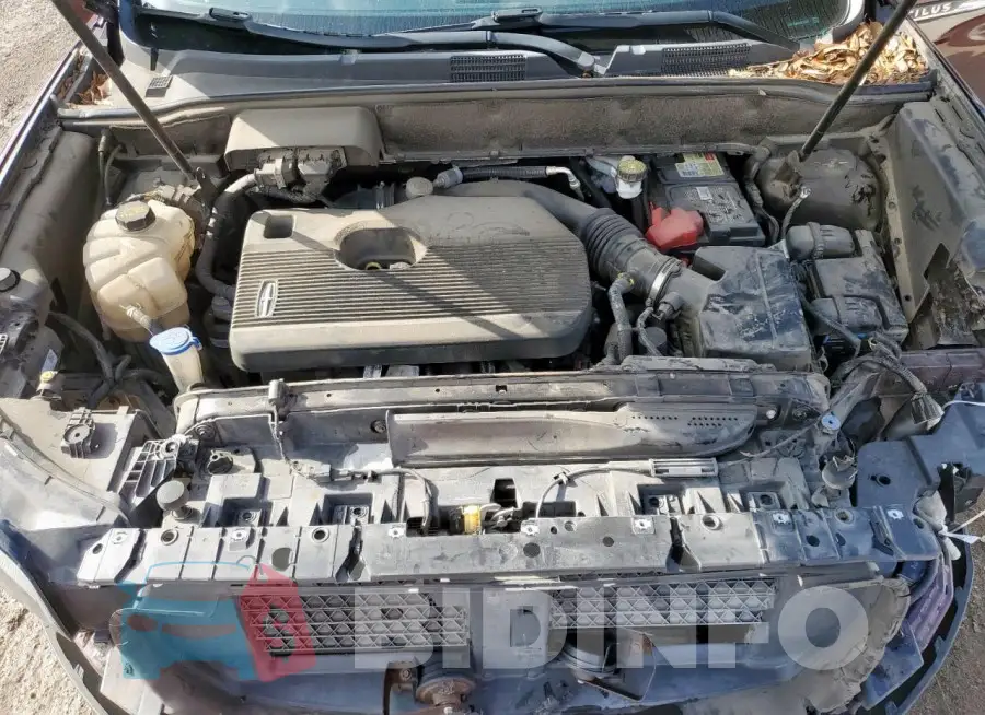 2LMPJ6J95KBL53881 Photo# 11