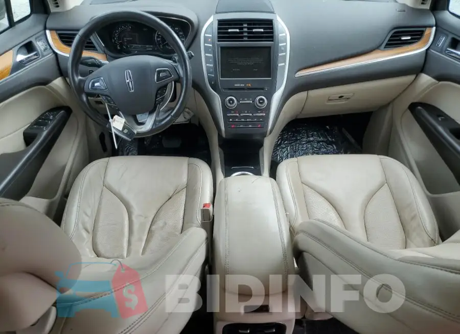 5LMCJ2C93KUL47696 Photo# 8
