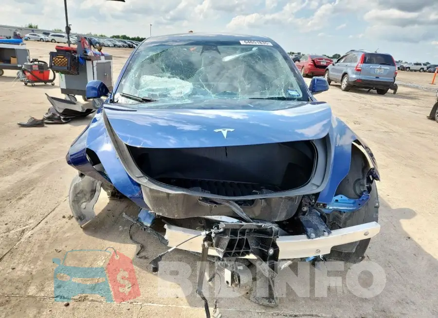 5YJ3E1EA7PF656844 Photo# 5