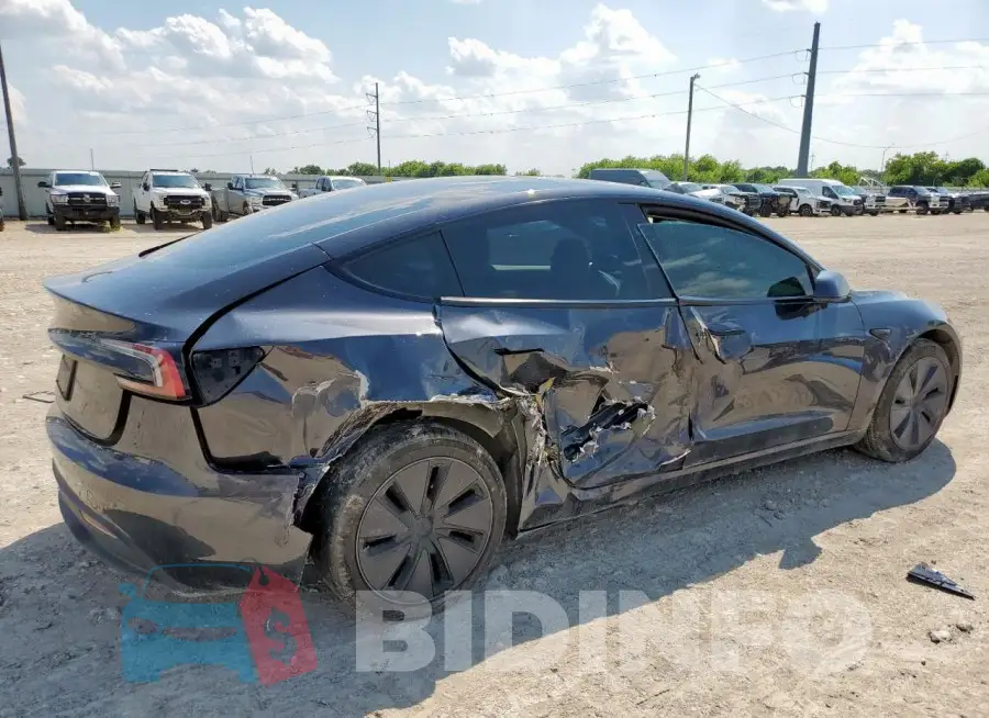 5YJ3E1EA9RF783243 Photo# 3