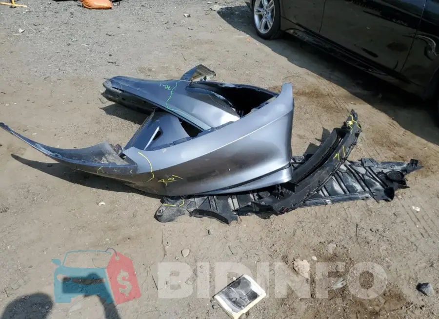 5YJ3E1EB0SF885352 Photo# 12