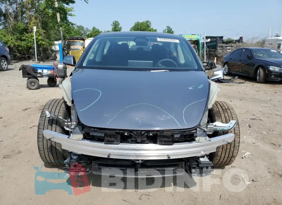 5YJ3E1EB0SF885352 Photo# 5