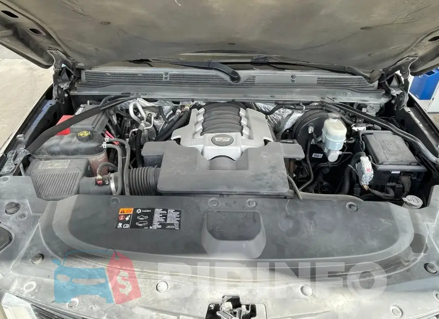 1GYS4JKJXGR283158 Photo# 7
