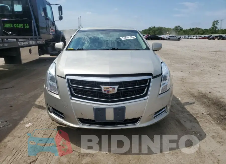 2G61M5S35G9121624 Photo# 5