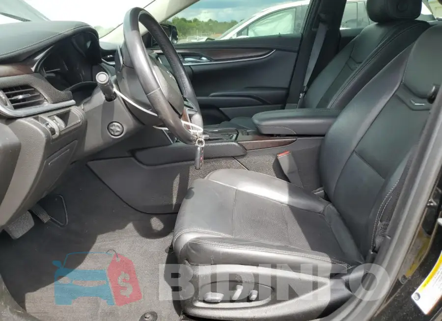 2G61M5S36K9156410 Photo# 7