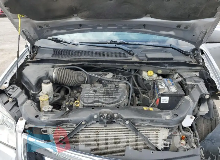 2C4RC1BG1GR294877 Photo# 12