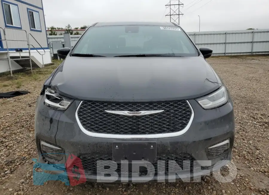 2C4RC1BG4SR526686 Photo# 5