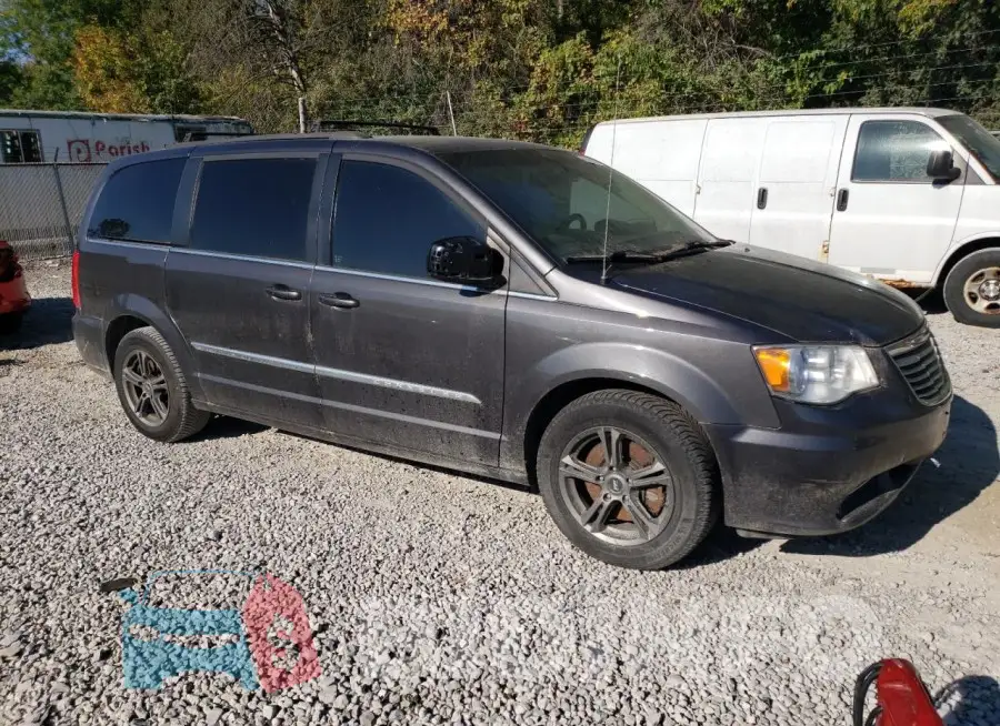 2C4RC1BG6GR212965 Photo# 4