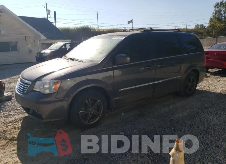 2C4RC1BG6GR212965 Photo# 1