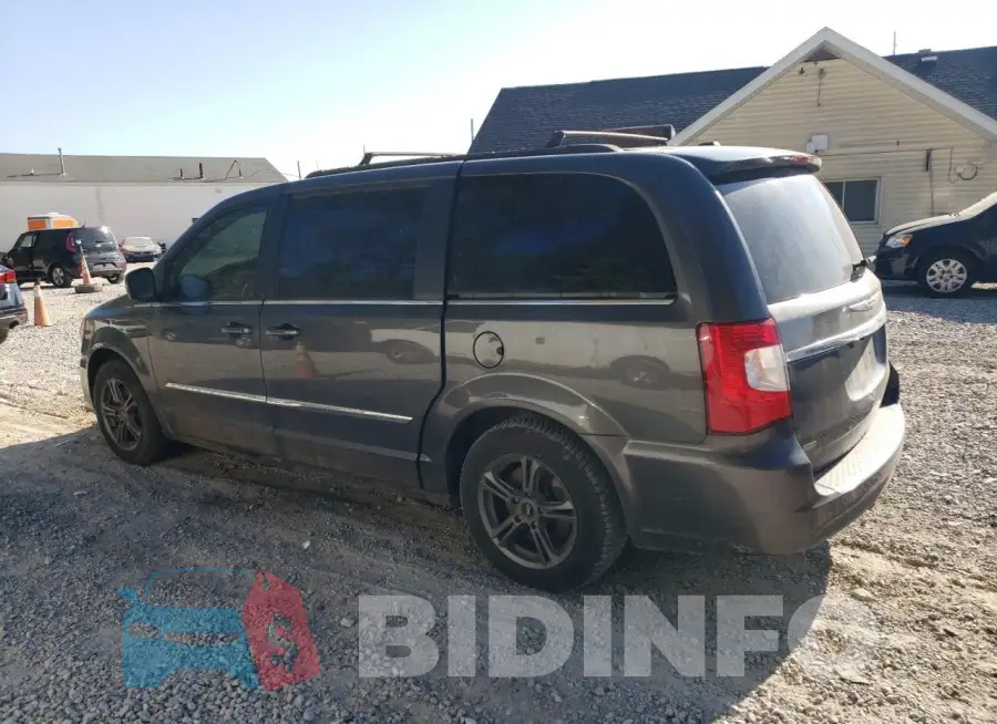 2C4RC1BG6GR212965 Photo# 2