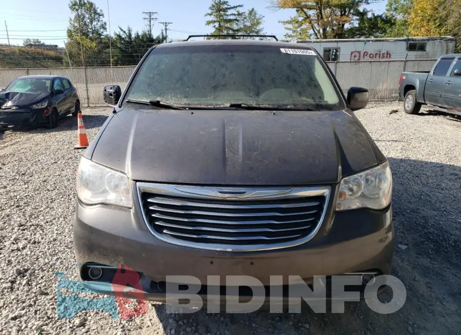 2C4RC1BG6GR212965 Photo# 5