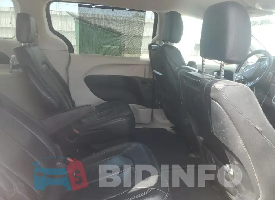 2C4RC1EG7LR118891 Photo# 11