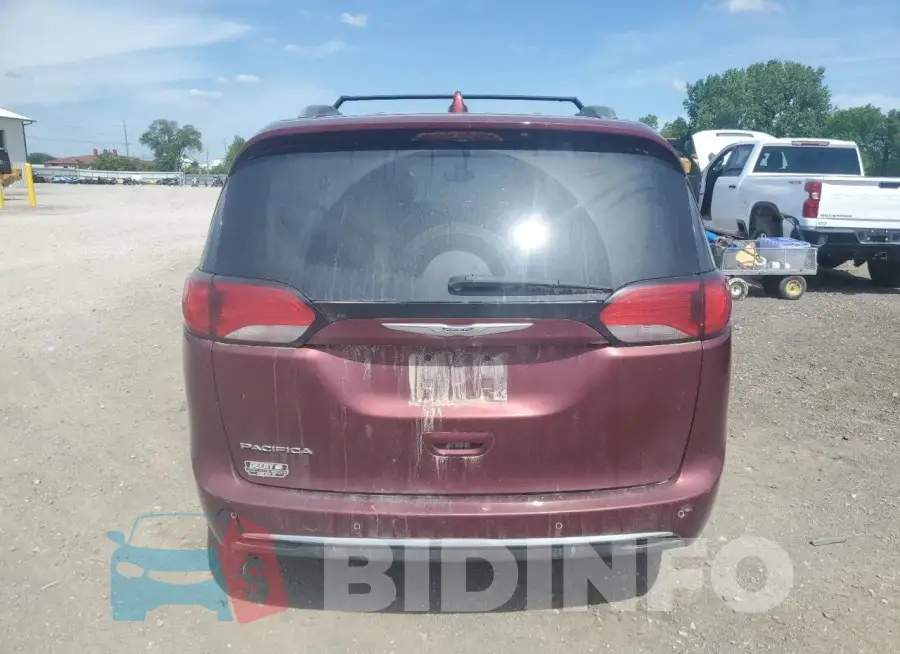 2C4RC1EG7LR118891 Photo# 6